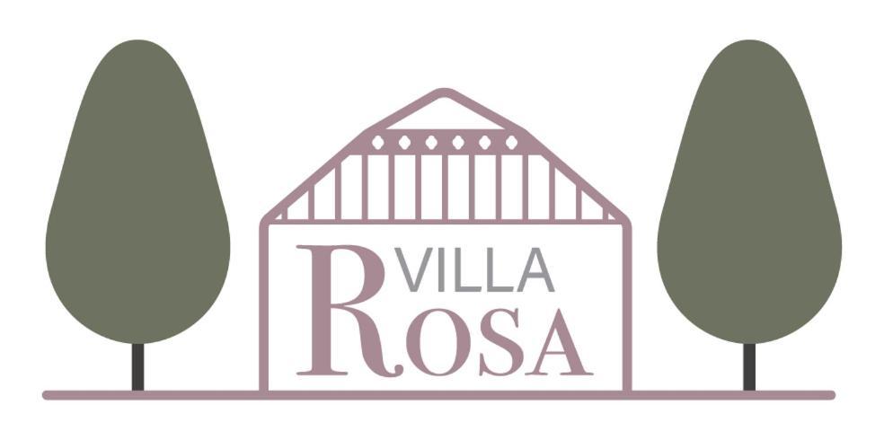 Villa Rosa - Sky Detmold Exterior foto