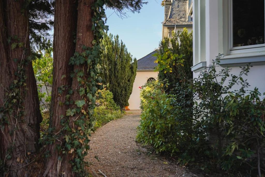 Villa Rosa - Sky Detmold Exterior foto